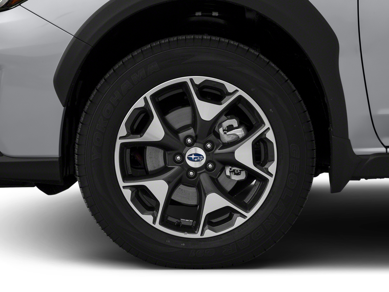 2018 Subaru Crosstrek Limited - Photo 12