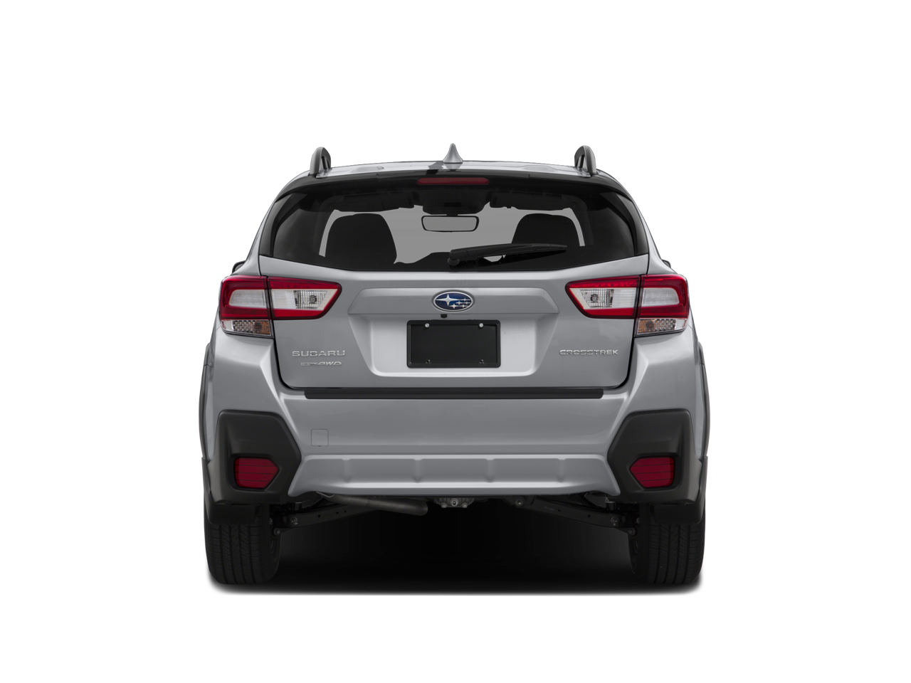 2018 Subaru Crosstrek Limited - Photo 6