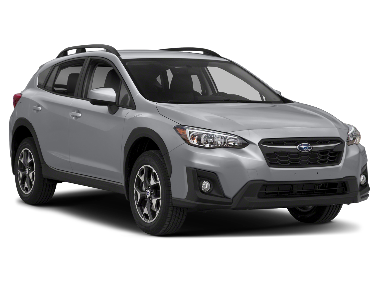 2018 Subaru Crosstrek Limited - Photo 7