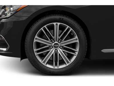 2019 Genesis G80 3.3T Sport