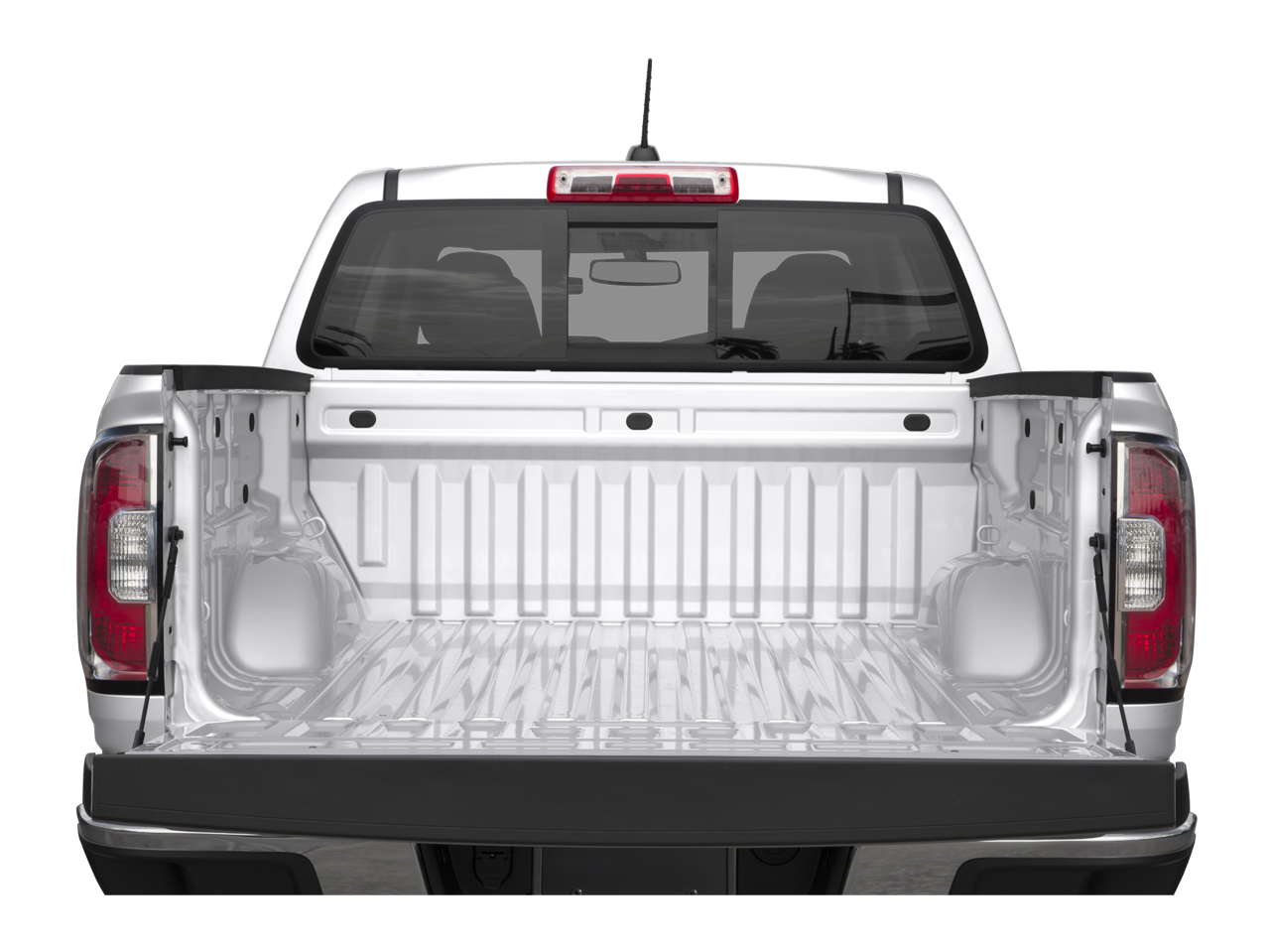 2020 GMC Canyon 2WD SLE