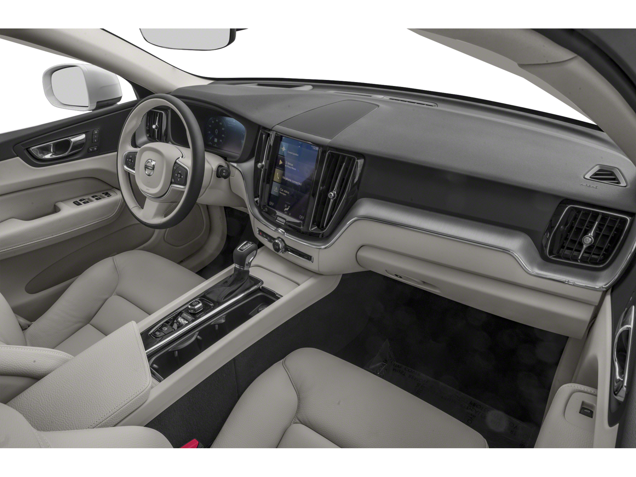 2020 Volvo XC60 T5 Inscription