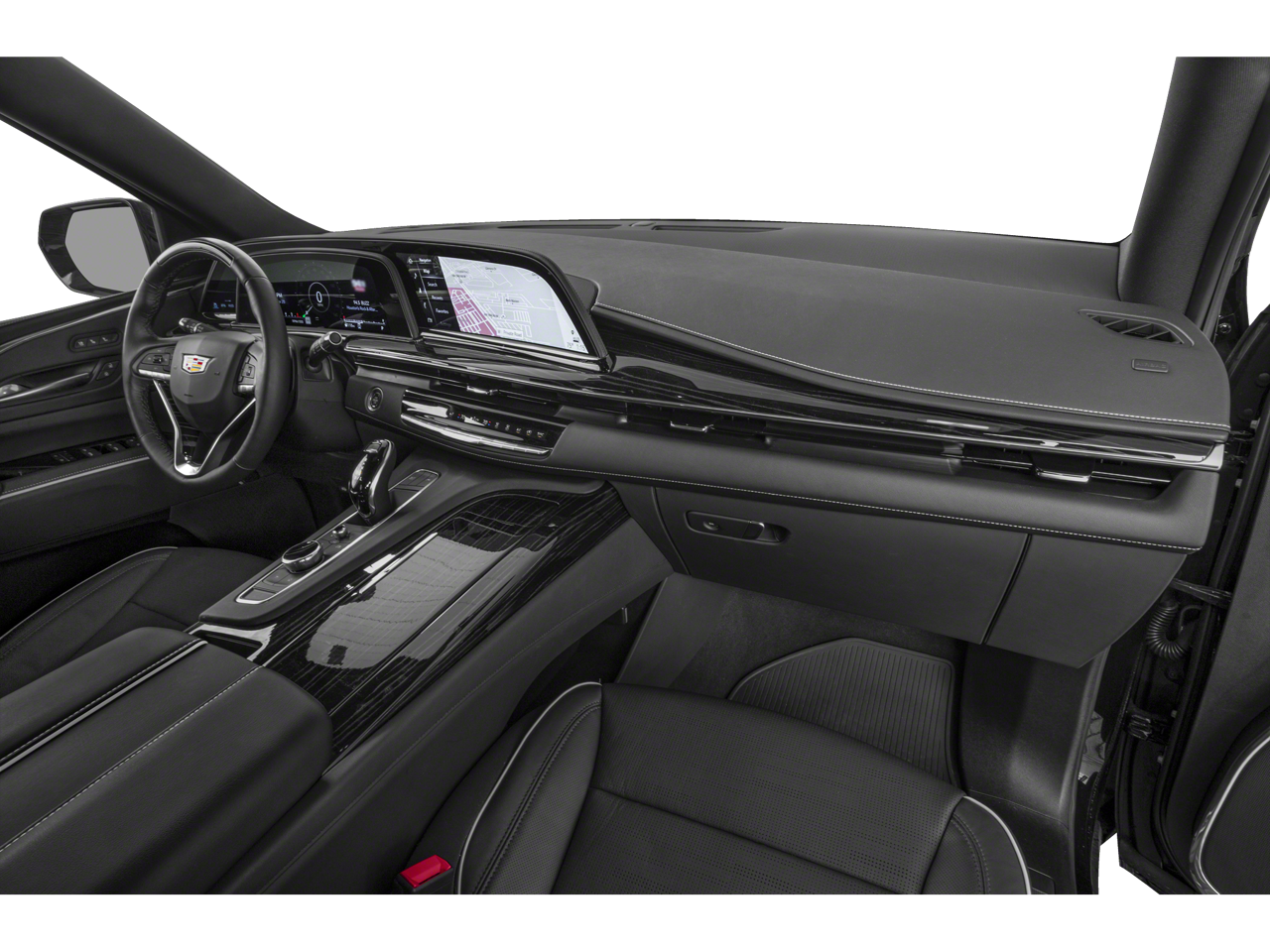 2021 Cadillac Escalade ESV Sport Platinum