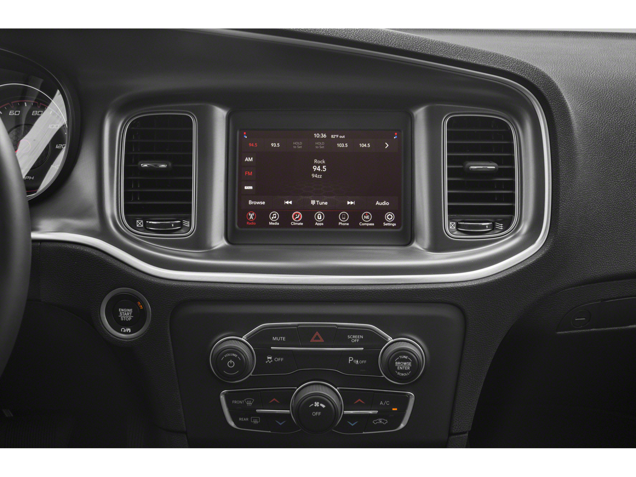 2021 Dodge Charger SXT