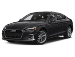 2022 Audi A5 Sportback Premium quattro