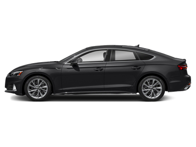 2022 Audi A5 Sportback Premium quattro