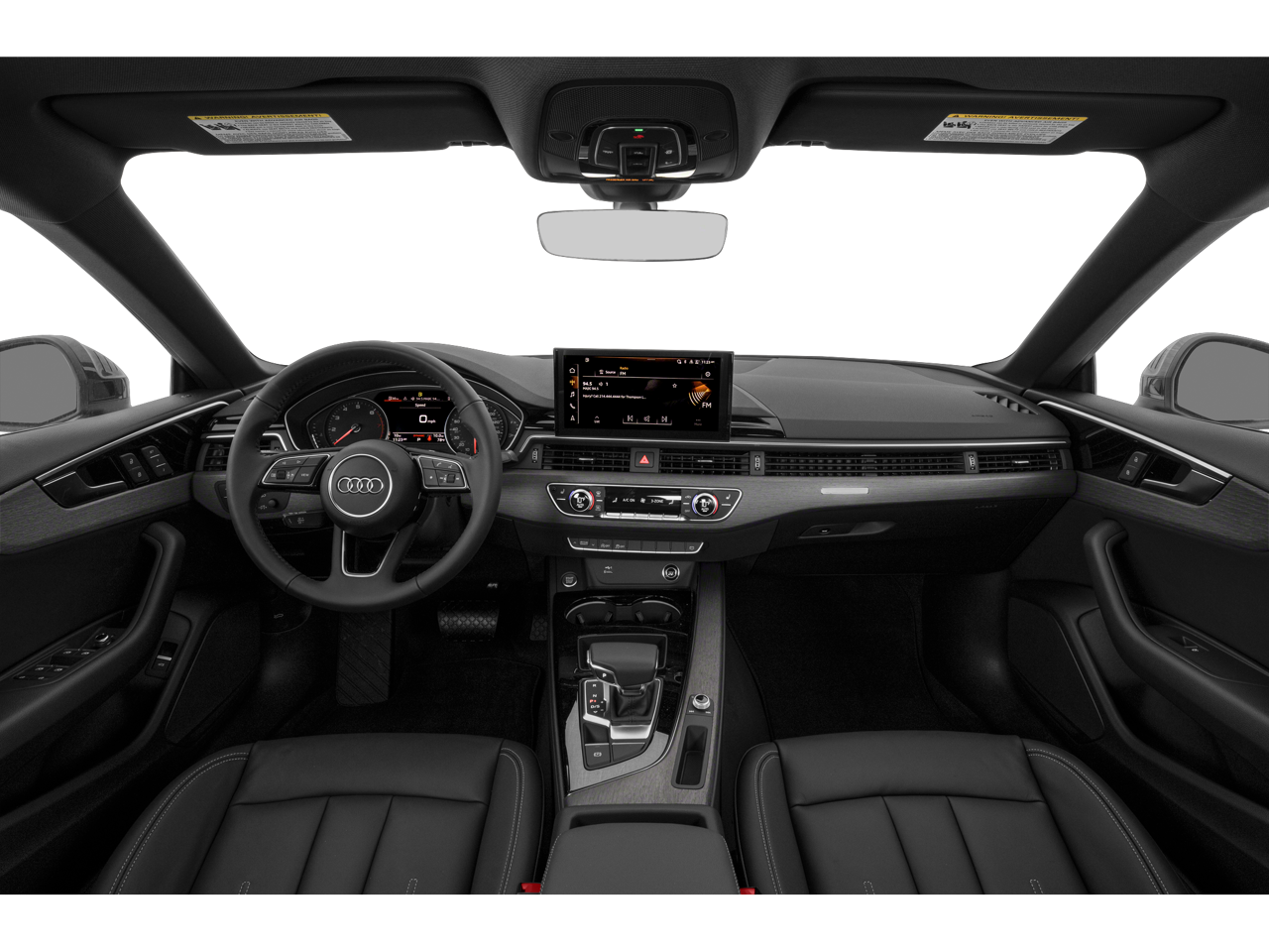 2022 Audi A5 Sportback Premium quattro