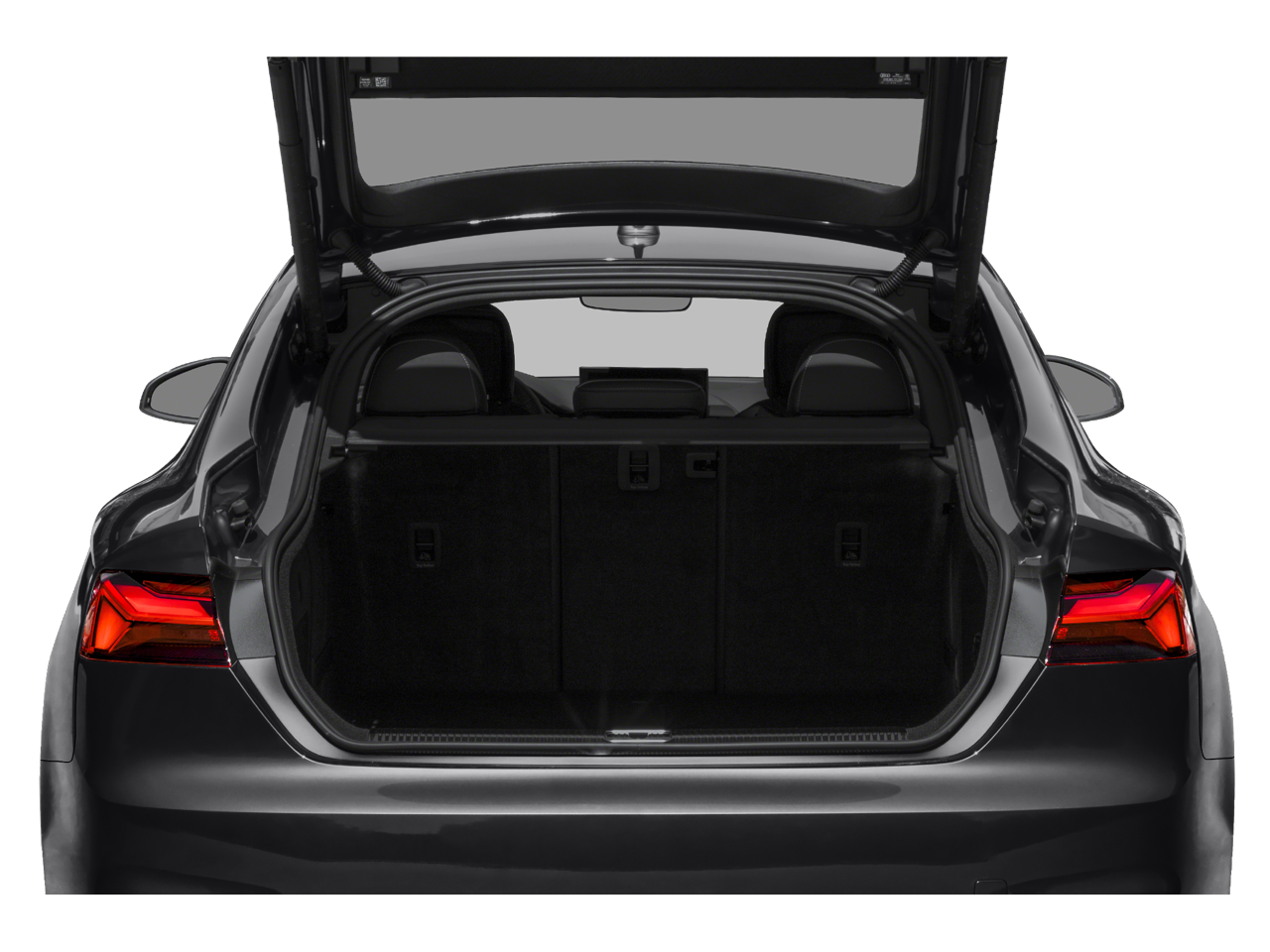 2022 Audi A5 Sportback Premium quattro