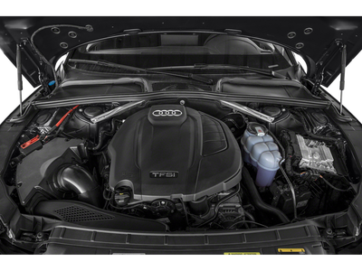 2022 Audi A5 Sportback Premium quattro