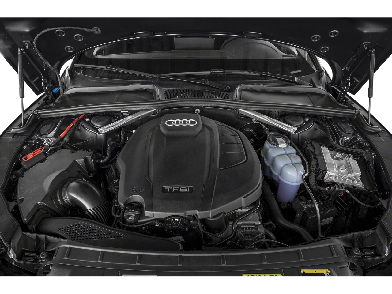 2022 Audi A5 Sportback Premium quattro