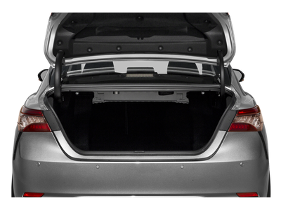 2022 Toyota Camry XSE V6