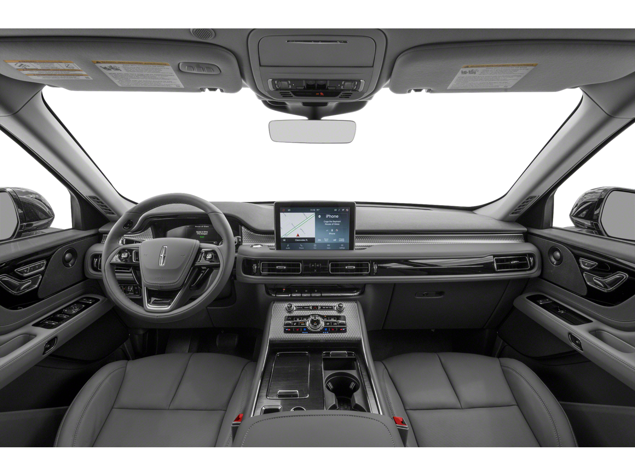 2023 Lincoln Aviator Plug-In Hybrid Grand Touring