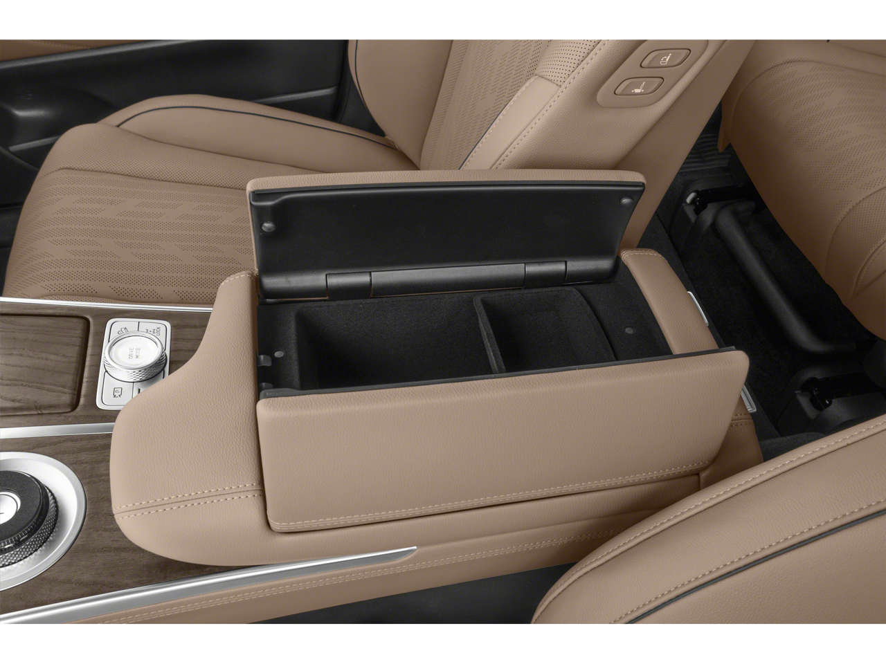 2024 Genesis GV80 2.5T Prestige