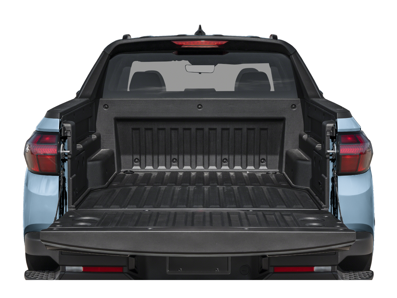 2026 Hyundai Santa Cruz SEL Activity FWD
