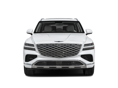 2027 Genesis GV80 3.5T Prestige