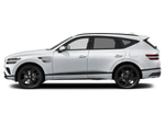 2027 Genesis GV80 3.5T Prestige Black