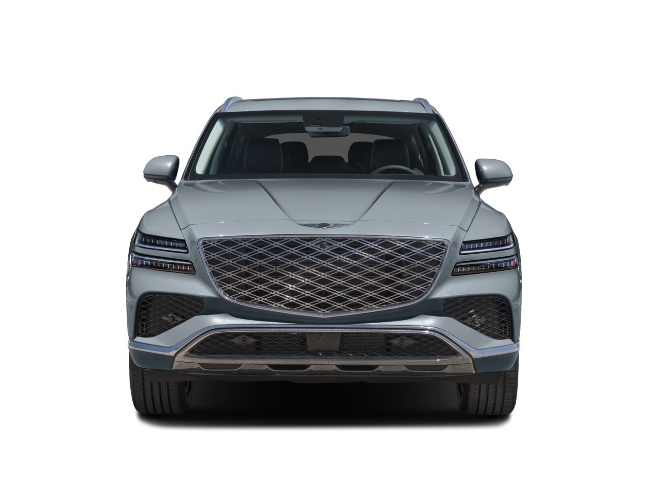 2027 Genesis GV80 2.5T Advanced