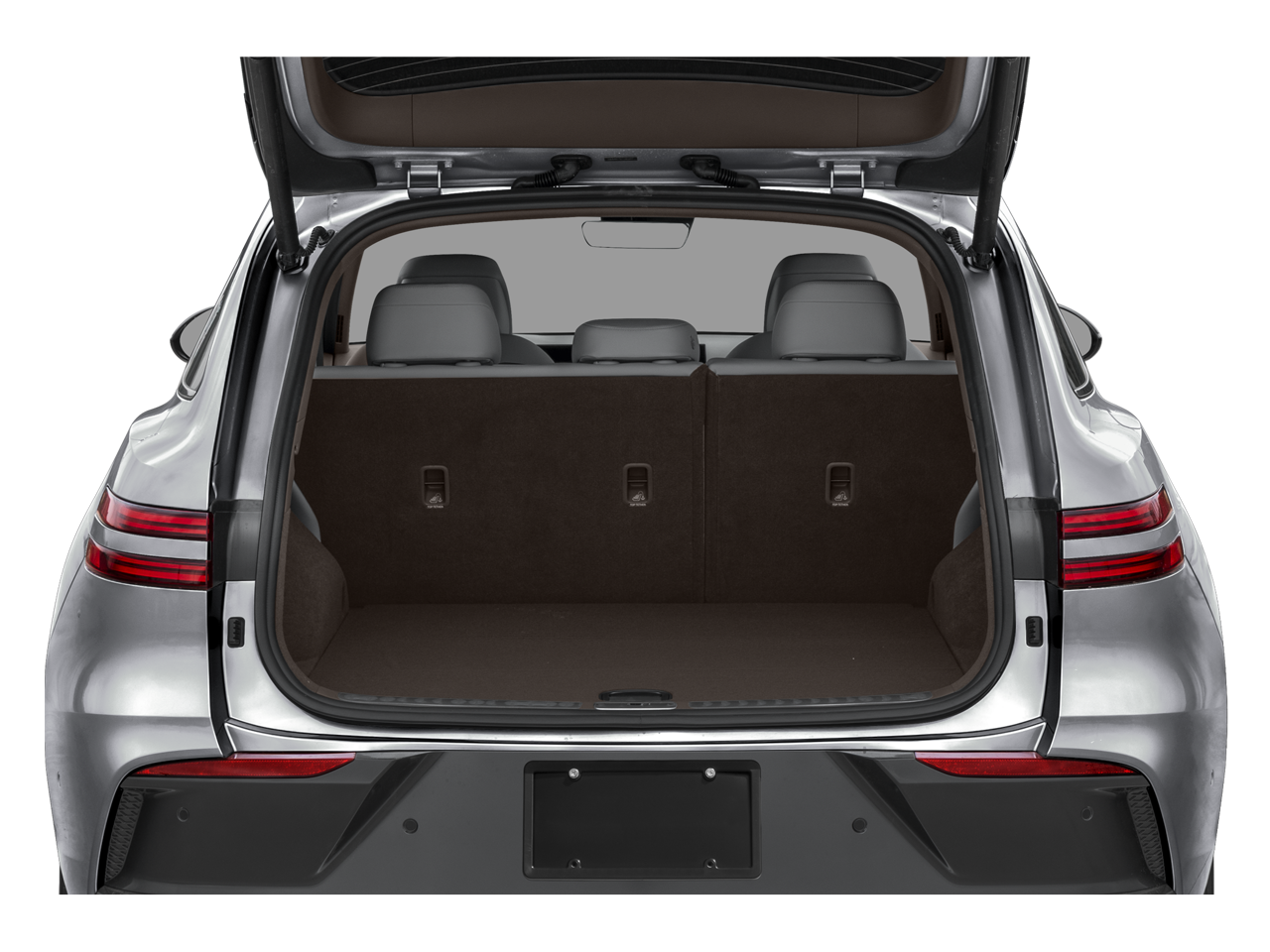2027 Genesis GV70 2.5T Select