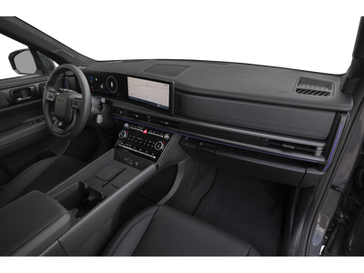2027 Hyundai Santa Fe Calligraphy FWD