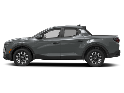2027 Hyundai Santa Cruz SE AWD