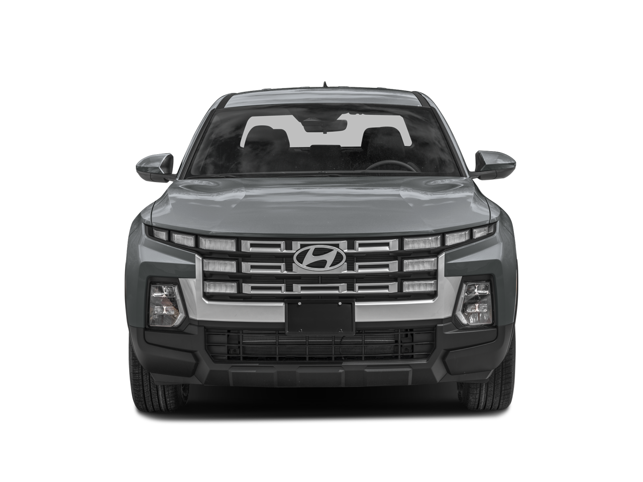 2027 Hyundai Santa Cruz SE AWD