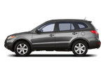 2009 Hyundai Santa Fe SE