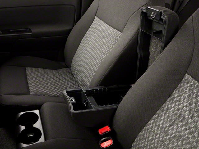 2010 Chevrolet Colorado 1LT