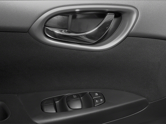 2013 Nissan Sentra FE+ SV