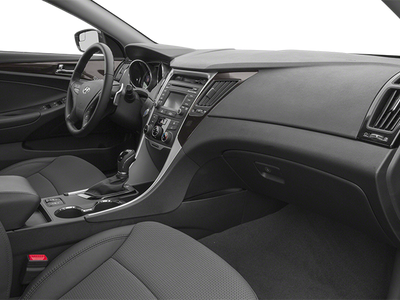 2014 Hyundai Sonata GLS Popular Equipment Package