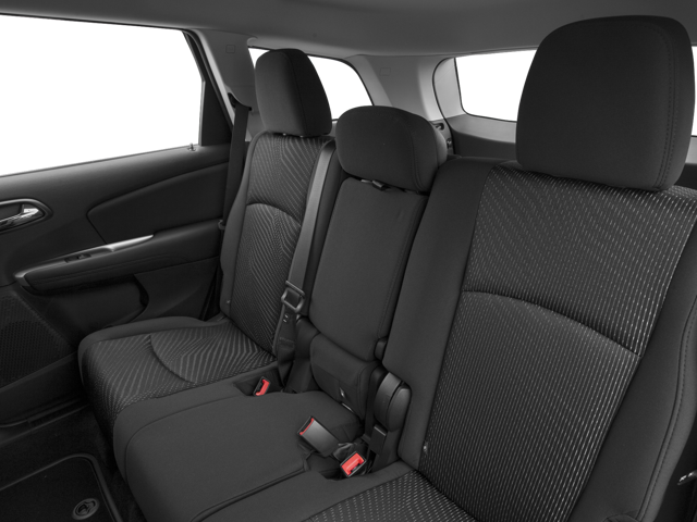 2016 Dodge Journey SE