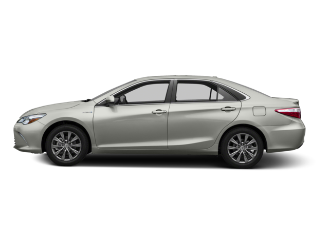 2016 Toyota Camry Hybrid LE