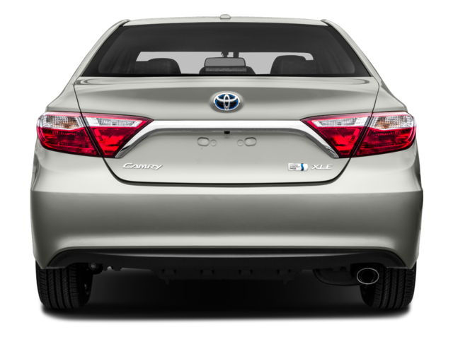 2016 Toyota Camry Hybrid LE