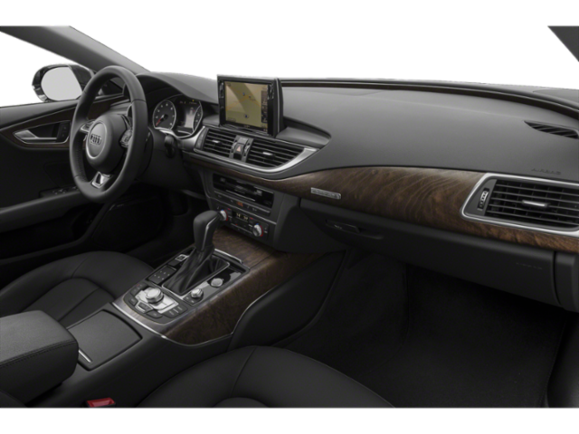 2018 Audi A7 3.0T Prestige quattro
