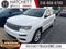2020 Jeep Grand Cherokee Summit