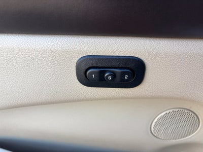 2020 Jeep Grand Cherokee Summit