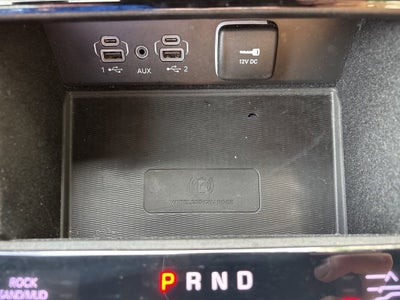2021 Jeep Grand Cherokee L Summit Reserve