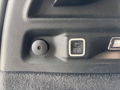 2021 Jeep Grand Cherokee L Summit Reserve