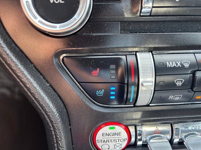 2015 Ford Mustang GT