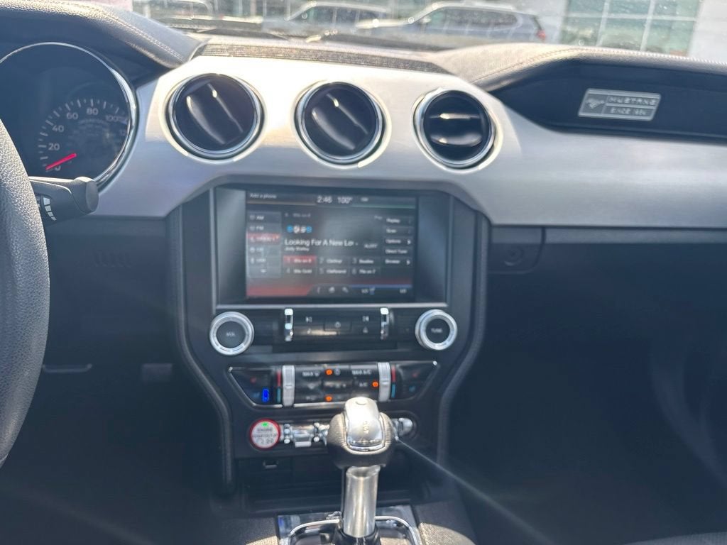 2015 Ford Mustang GT