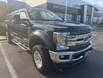 2018 Ford Super Duty F-250 SRW XL