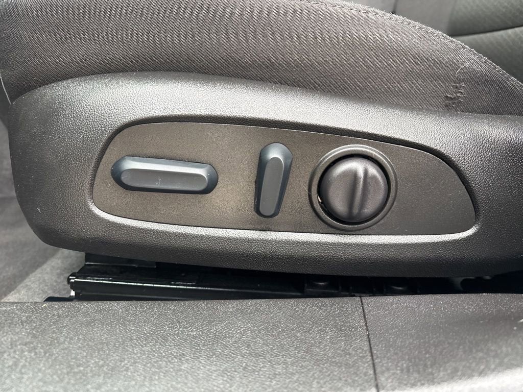 2025 Chevrolet Malibu RS