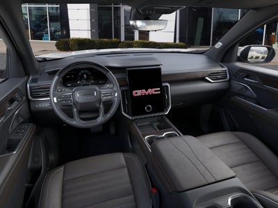 2027 GMC Acadia Denali Ultimate