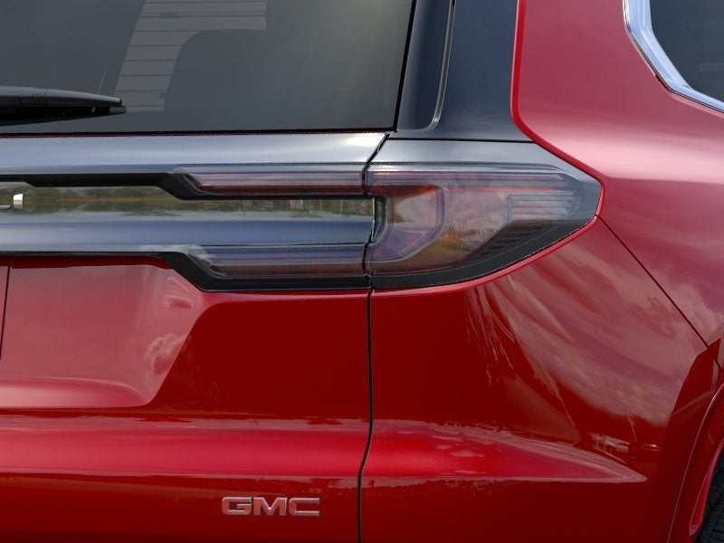 2027 GMC Acadia Denali