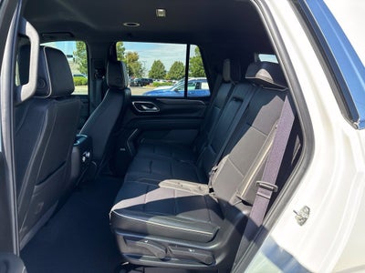 2024 GMC Yukon SLT