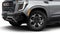 2027 GMC Yukon AT4