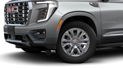 2027 GMC Yukon Denali