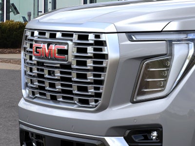 2027 GMC Yukon Denali