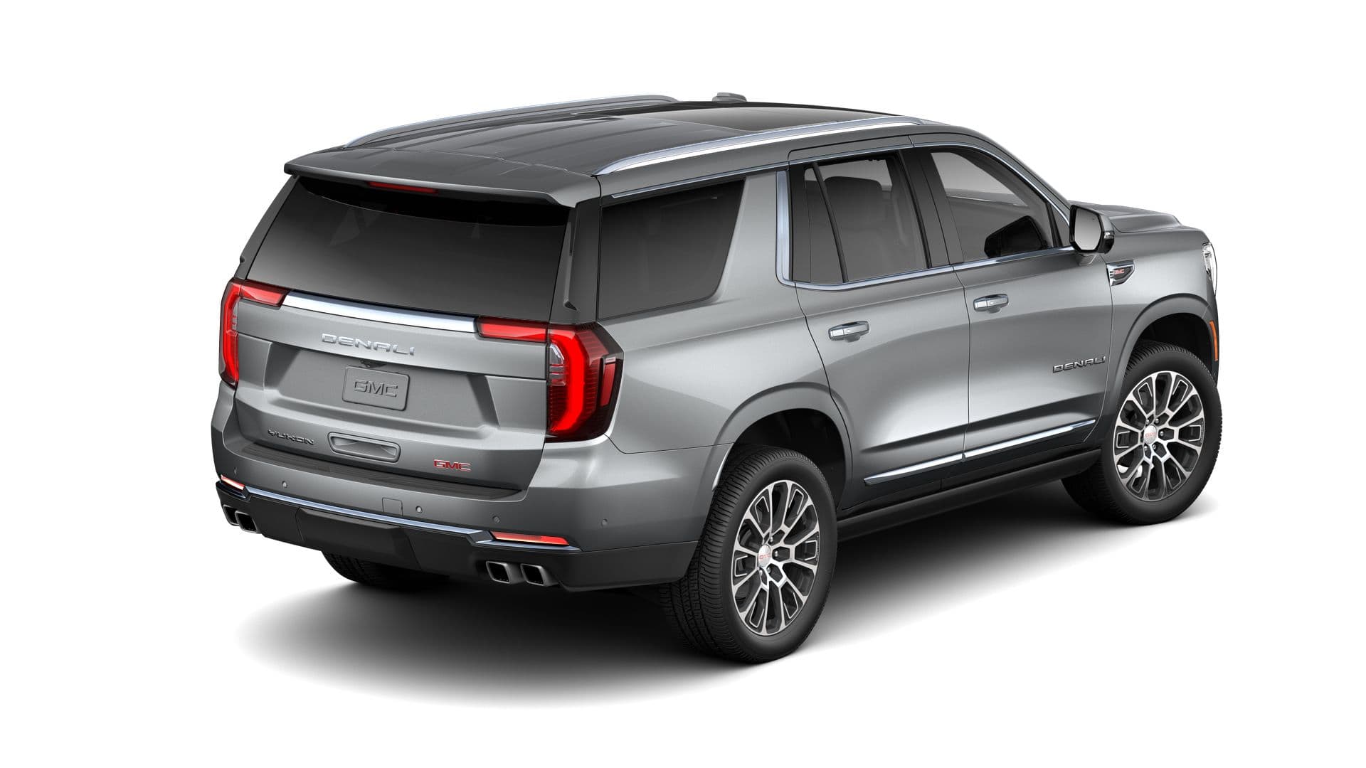 2027 GMC Yukon Denali