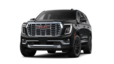 2027 GMC Yukon Denali