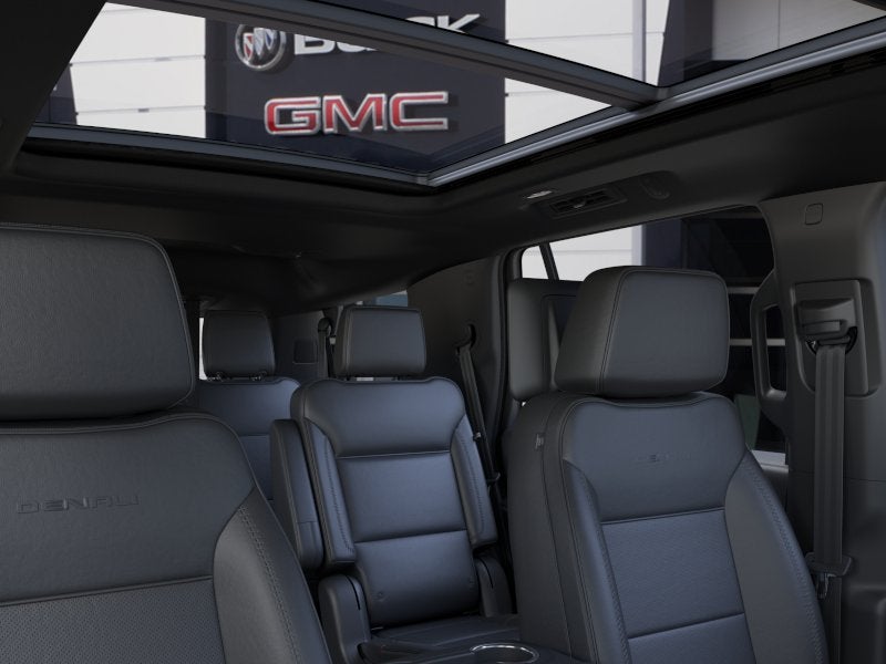 2027 GMC Yukon Denali